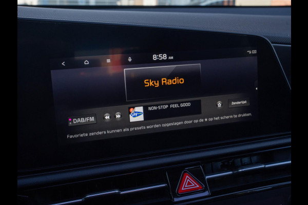 Kia Niro 1.6 GDi Hybrid DynamicPlusLine / Pano / Full LED / Keyless / ACC / Carplay