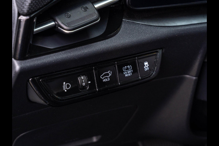 Kia Niro 1.6 GDi Hybrid DynamicPlusLine / Pano / Full LED / Keyless / ACC / Carplay