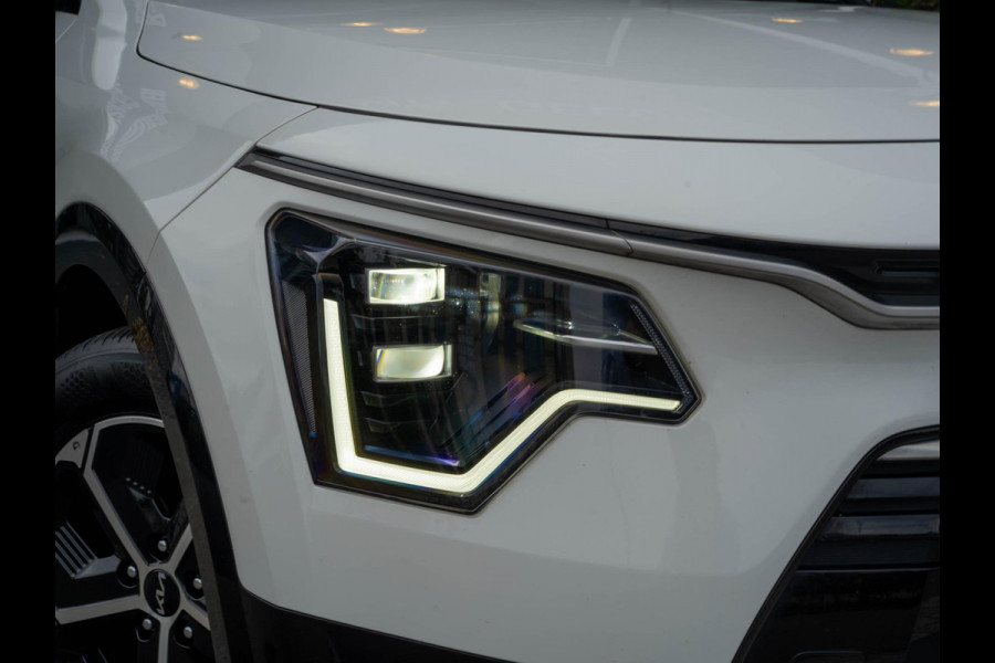 Kia Niro 1.6 GDi Hybrid DynamicPlusLine / Pano / Full LED / Keyless / ACC / Carplay