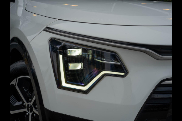 Kia Niro 1.6 GDi Hybrid DynamicPlusLine / Pano / Full LED / Keyless / ACC / Carplay