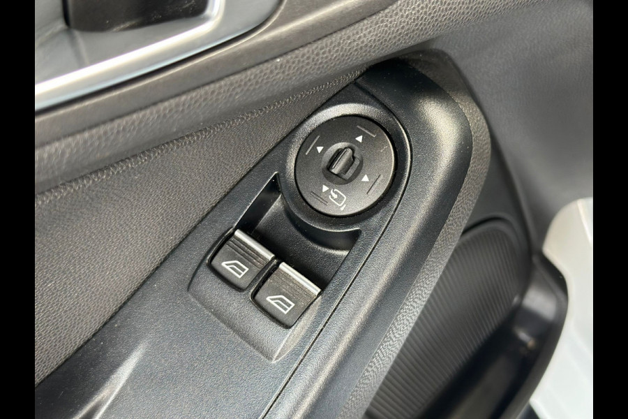 Ford Fiesta 1.0 Style Ultimate | Airco | Navi | Bluethooth | NL Auto | NAP | 5-deurs