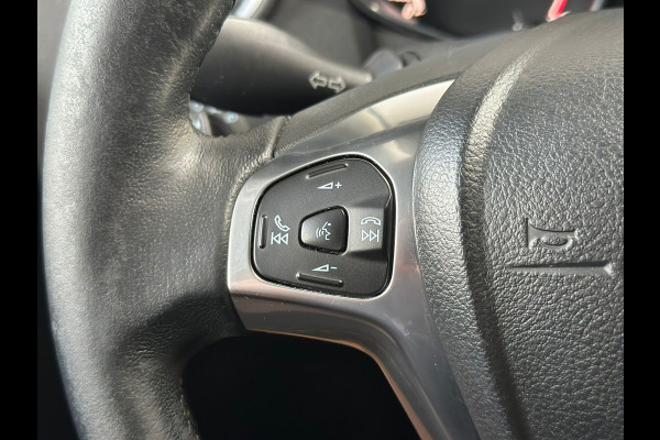 Ford Fiesta 1.0 Style Ultimate | Airco | Navi | Bluethooth | NL Auto | NAP | 5-deurs