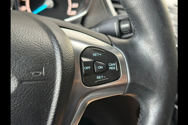 Ford Fiesta 1.0 Style Ultimate | Airco | Navi | Bluethooth | NL Auto | NAP | 5-deurs