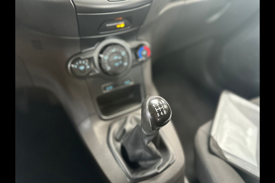 Ford Fiesta 1.0 Style Ultimate | Airco | Navi | Bluethooth | NL Auto | NAP | 5-deurs