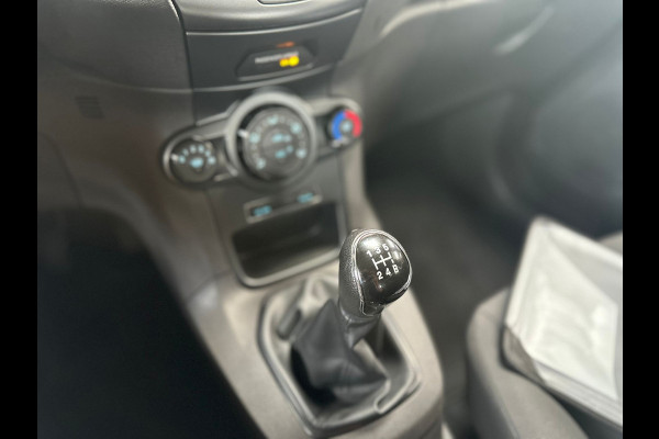 Ford Fiesta 1.0 Style Ultimate | Airco | Navi | Bluethooth | NL Auto | NAP | 5-deurs