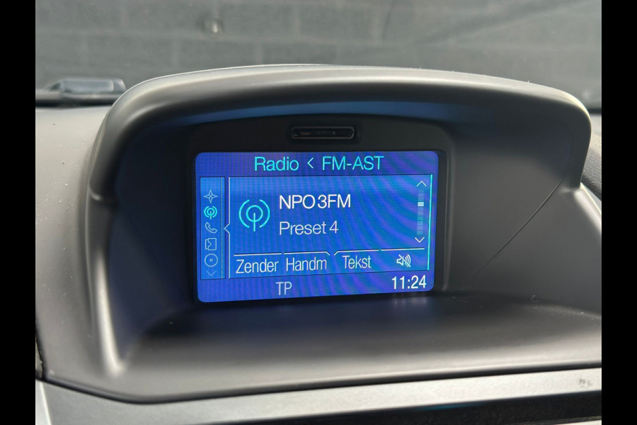 Ford Fiesta 1.0 Style Ultimate | Airco | Navi | Bluethooth | NL Auto | NAP | 5-deurs