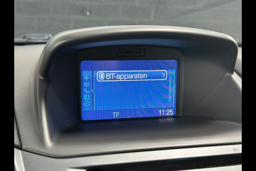 Ford Fiesta 1.0 Style Ultimate | Airco | Navi | Bluethooth | NL Auto | NAP | 5-deurs