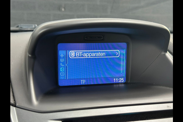 Ford Fiesta 1.0 Style Ultimate | Airco | Navi | Bluethooth | NL Auto | NAP | 5-deurs