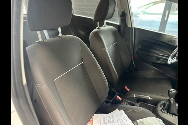 Ford Fiesta 1.0 Style Ultimate | Airco | Navi | Bluethooth | NL Auto | NAP | 5-deurs