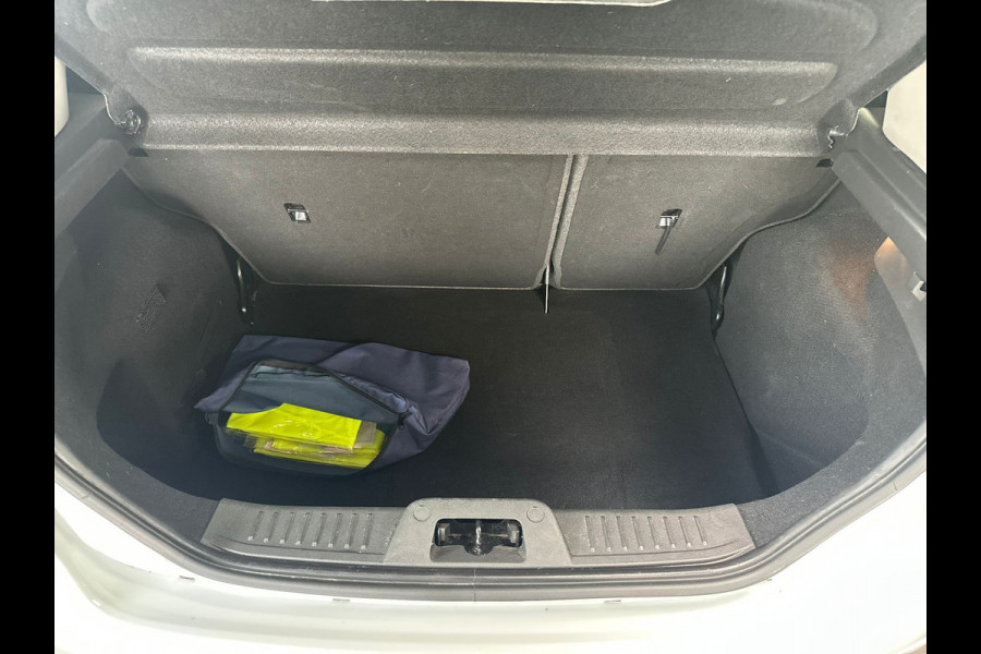 Ford Fiesta 1.0 Style Ultimate | Airco | Navi | Bluethooth | NL Auto | NAP | 5-deurs