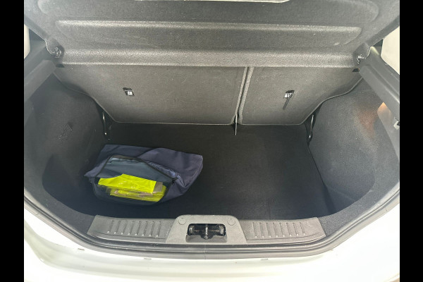 Ford Fiesta 1.0 Style Ultimate | Airco | Navi | Bluethooth | NL Auto | NAP | 5-deurs
