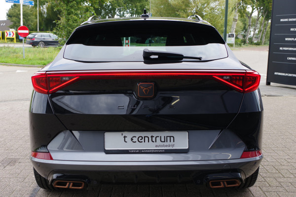 CUPRA Formentor 1.4 TSI e-Hybrid Essential 204 PK, Trekhaak, Keyless, Adap. Cruise Control, Carplay