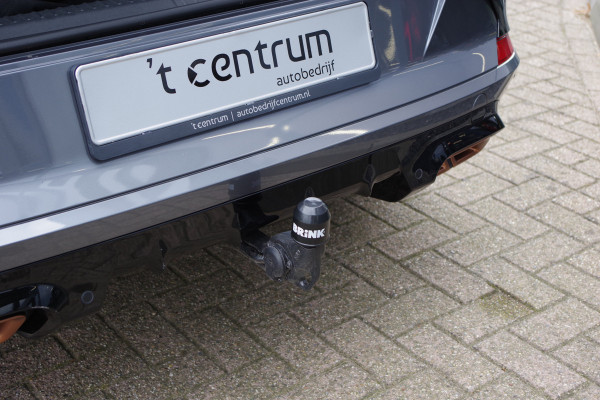 CUPRA Formentor 1.4 TSI e-Hybrid Essential 204 PK, Trekhaak, Keyless, Adap. Cruise Control, Carplay