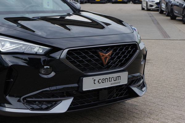 CUPRA Formentor 1.4 TSI e-Hybrid Essential 204 PK, Trekhaak, Keyless, Adap. Cruise Control, Carplay