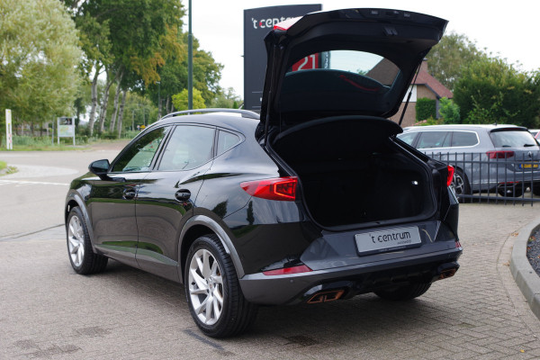 CUPRA Formentor 1.4 TSI e-Hybrid Essential 204 PK, Trekhaak, Keyless, Adap. Cruise Control, Carplay