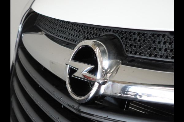 Opel Vivaro Combi 1.6 CDTI L1H1 9-PERSOONS Personenbus Incl. BTW/Bpm Airco Bluetooth