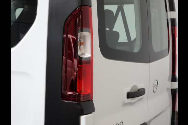 Opel Vivaro Combi 1.6 CDTI L1H1 9-PERSOONS Personenbus Incl. BTW/Bpm Airco Bluetooth