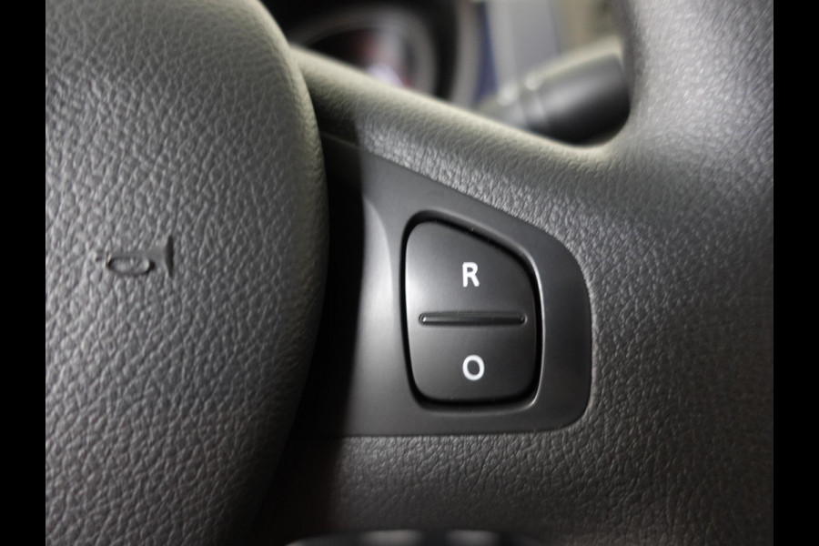 Opel Vivaro Combi 1.6 CDTI L1H1 9-PERSOONS Personenbus Incl. BTW/Bpm Airco Bluetooth