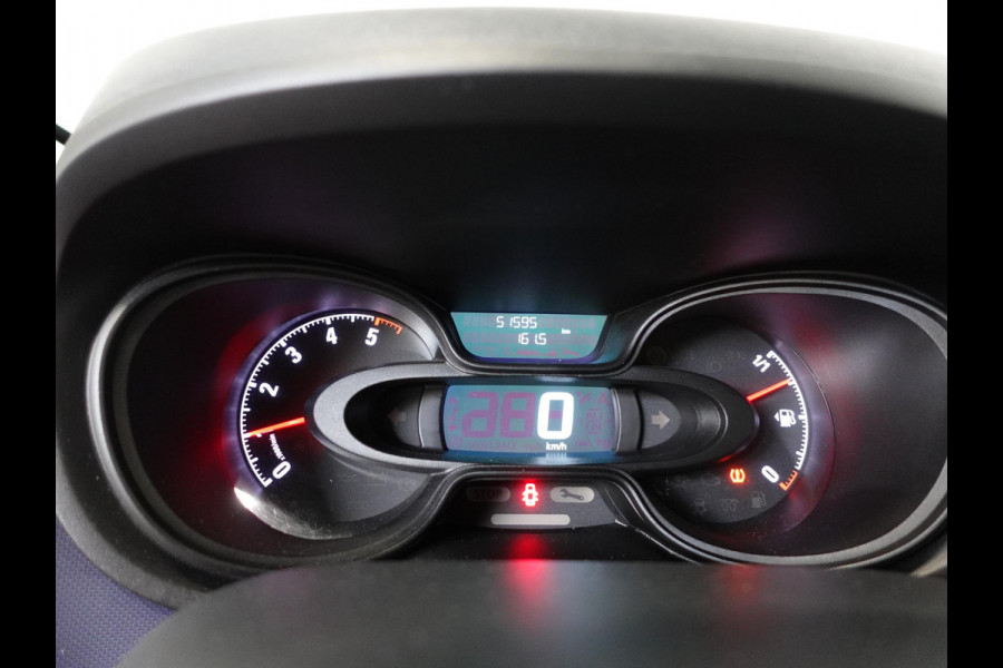 Opel Vivaro Combi 1.6 CDTI L1H1 9-PERSOONS Personenbus Incl. BTW/Bpm Airco Bluetooth