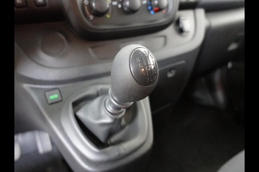 Opel Vivaro Combi 1.6 CDTI L1H1 9-PERSOONS Personenbus Incl. BTW/Bpm Airco Bluetooth