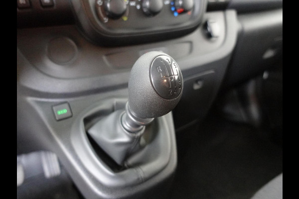 Opel Vivaro Combi 1.6 CDTI L1H1 9-PERSOONS Personenbus Incl. BTW/Bpm Airco Bluetooth