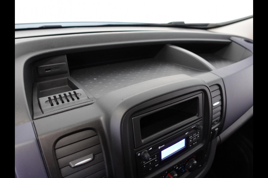 Opel Vivaro Combi 1.6 CDTI L1H1 9-PERSOONS Personenbus Incl. BTW/Bpm Airco Bluetooth