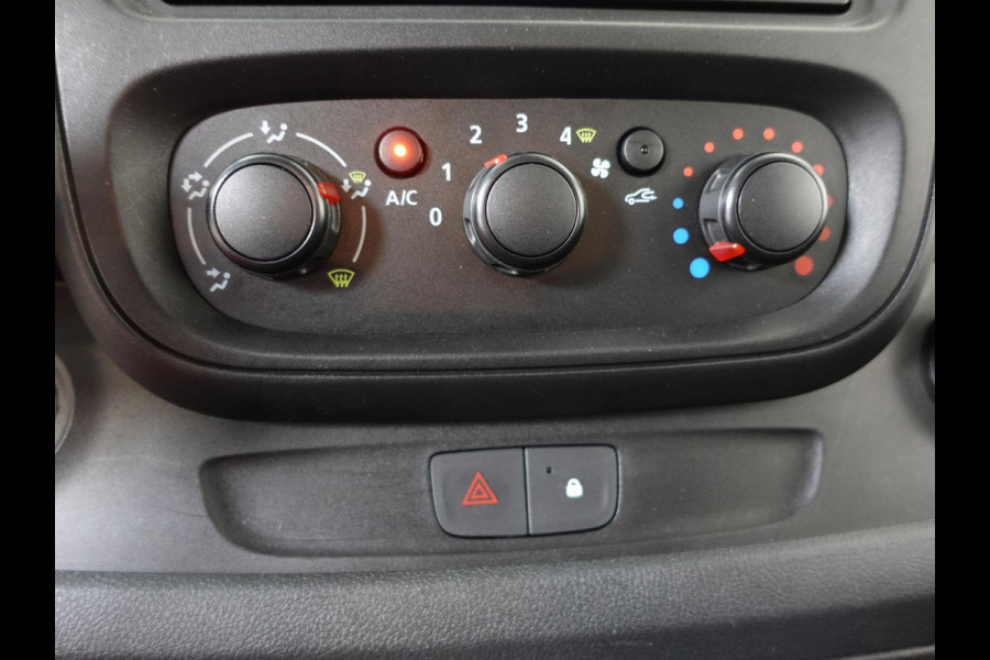 Opel Vivaro Combi 1.6 CDTI L1H1 9-PERSOONS Personenbus Incl. BTW/Bpm Airco Bluetooth