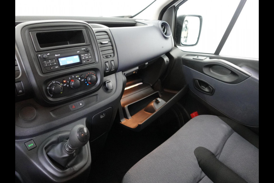 Opel Vivaro Combi 1.6 CDTI L1H1 9-PERSOONS Personenbus Incl. BTW/Bpm Airco Bluetooth