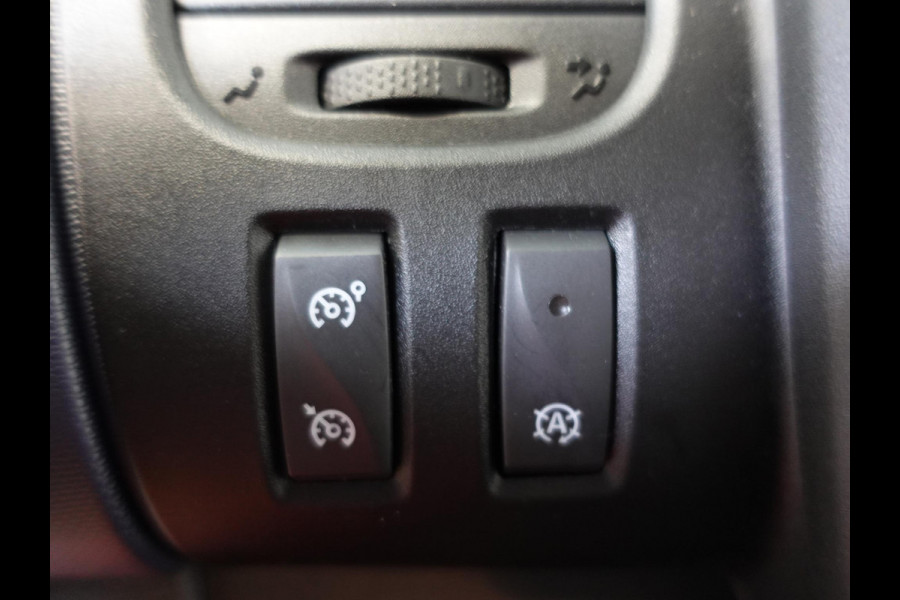 Opel Vivaro Combi 1.6 CDTI L1H1 9-PERSOONS Personenbus Incl. BTW/Bpm Airco Bluetooth
