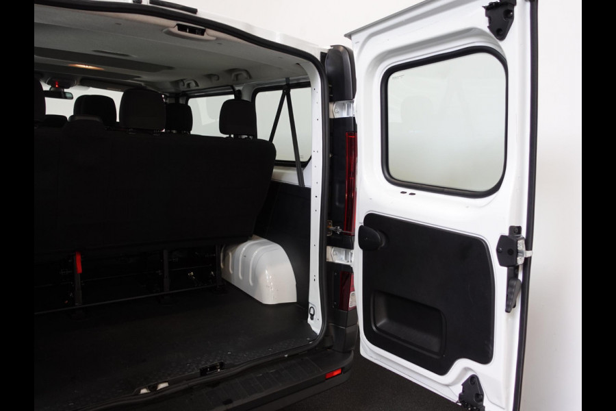 Opel Vivaro Combi 1.6 CDTI L1H1 9-PERSOONS Personenbus Incl. BTW/Bpm Airco Bluetooth