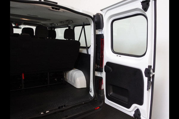 Opel Vivaro Combi 1.6 CDTI L1H1 9-PERSOONS Personenbus Incl. BTW/Bpm Airco Bluetooth