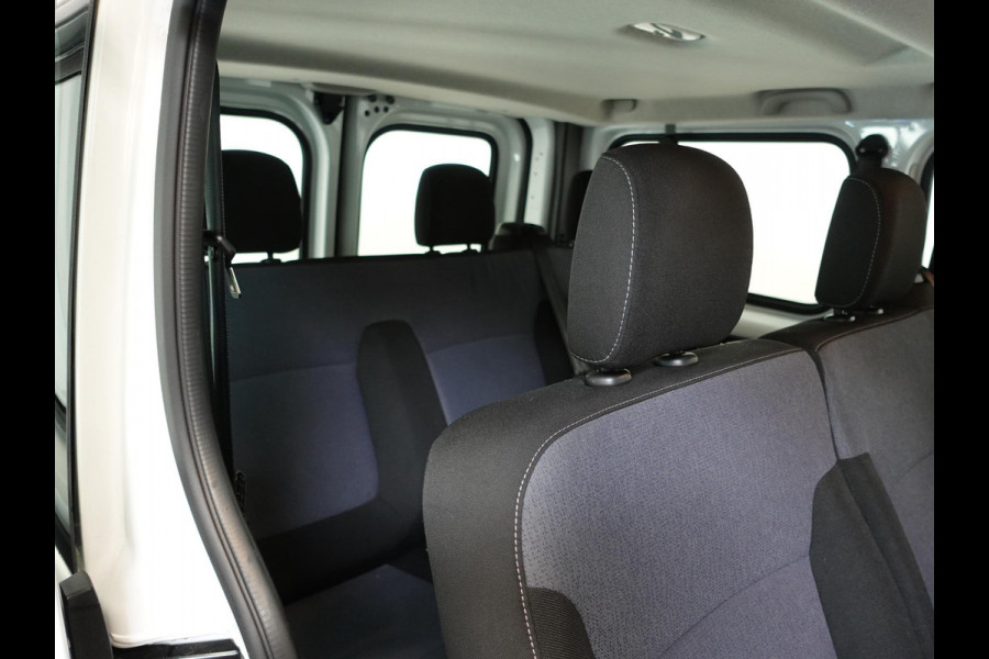 Opel Vivaro Combi 1.6 CDTI L1H1 9-PERSOONS Personenbus Incl. BTW/Bpm Airco Bluetooth