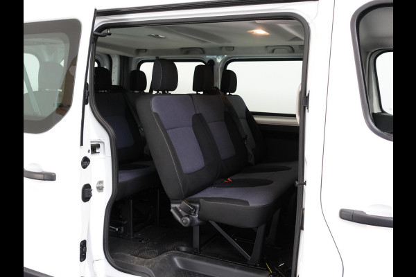 Opel Vivaro Combi 1.6 CDTI L1H1 9-PERSOONS Personenbus Incl. BTW/Bpm Airco Bluetooth