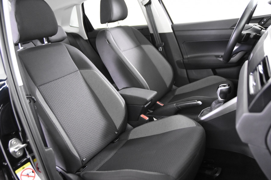 Volkswagen Polo 1.0 TSI Life DSG *1ste Eigenaar*Navigatie*DAB*