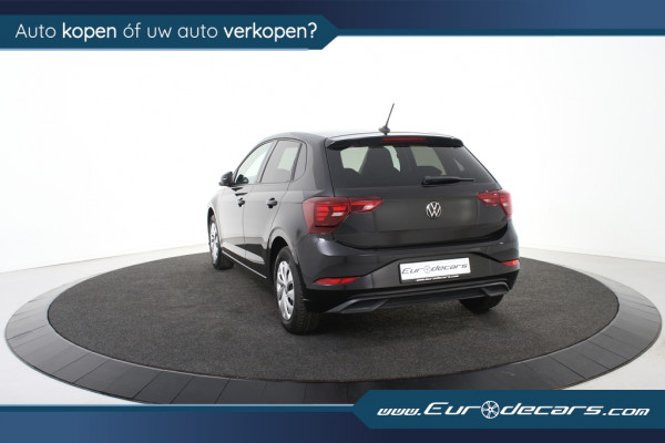 Volkswagen Polo 1.0 TSI Life DSG *1ste Eigenaar*Navigatie*DAB*