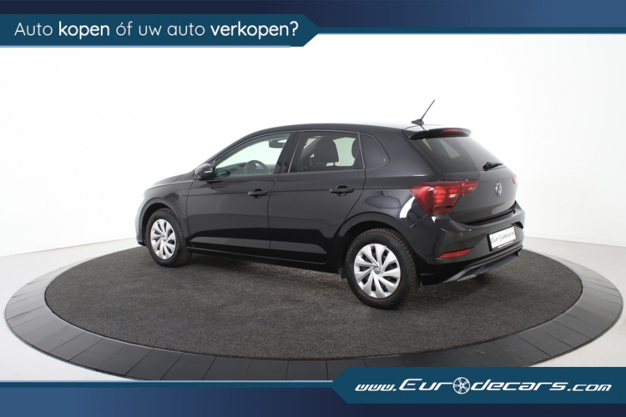Volkswagen Polo 1.0 TSI Life DSG *1ste Eigenaar*Navigatie*DAB*