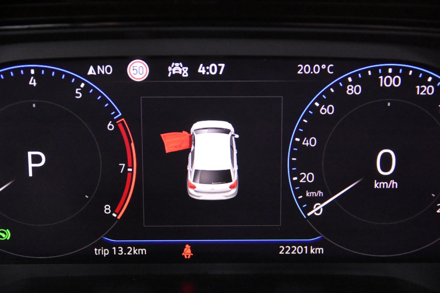 Volkswagen Polo 1.0 TSI Life DSG *1ste Eigenaar*Navigatie*DAB*