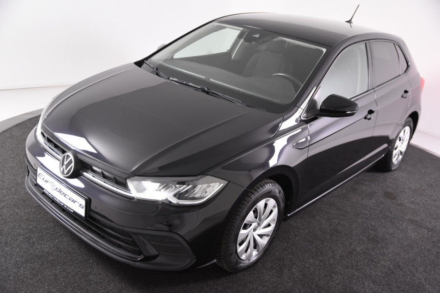 Volkswagen Polo 1.0 TSI Life DSG *1ste Eigenaar*Navigatie*DAB*