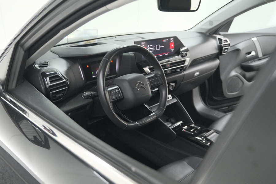Citroën C4 Puretech 131 EAT6 Shine | Camera | Head-Up Display | Navigatie | Parkeersensoren