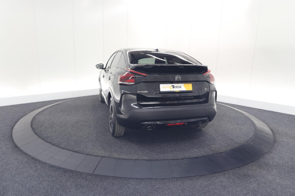 Citroën C4 Puretech 131 EAT6 Shine | Camera | Head-Up Display | Navigatie | Parkeersensoren