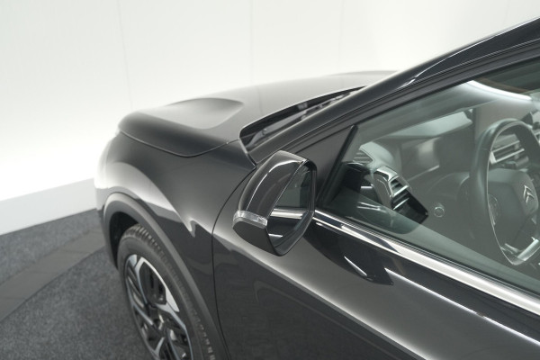Citroën C4 Puretech 131 EAT6 Shine | Camera | Head-Up Display | Navigatie | Parkeersensoren