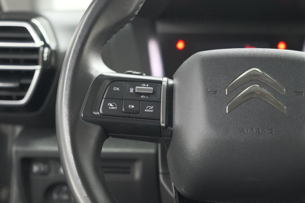 Citroën C4 Puretech 131 EAT6 Shine | Camera | Head-Up Display | Navigatie | Parkeersensoren