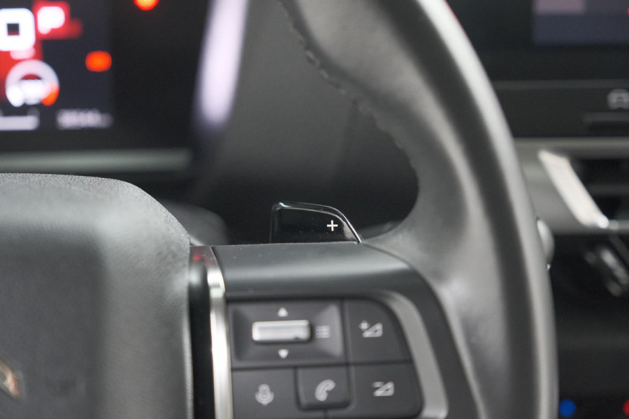 Citroën C4 Puretech 131 EAT6 Shine | Camera | Head-Up Display | Navigatie | Parkeersensoren