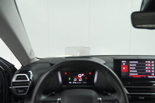 Citroën C4 Puretech 131 EAT6 Shine | Camera | Head-Up Display | Navigatie | Parkeersensoren