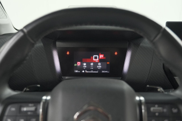 Citroën C4 Puretech 131 EAT6 Shine | Camera | Head-Up Display | Navigatie | Parkeersensoren
