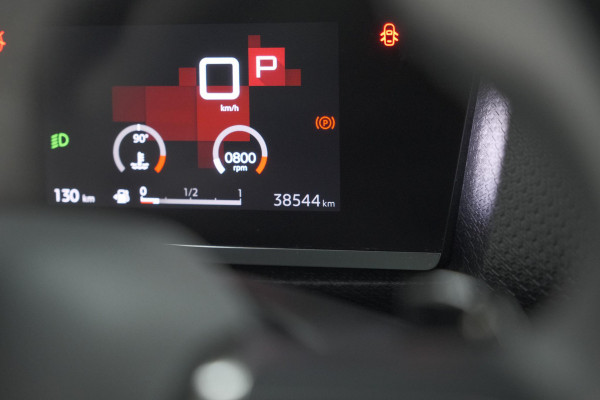 Citroën C4 Puretech 131 EAT6 Shine | Camera | Head-Up Display | Navigatie | Parkeersensoren