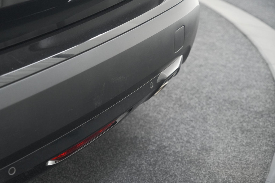 Citroën C4 Puretech 131 EAT6 Shine | Camera | Head-Up Display | Navigatie | Parkeersensoren