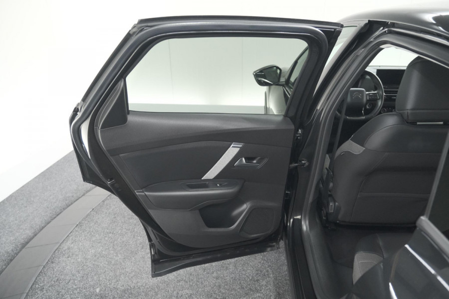 Citroën C4 Puretech 131 EAT6 Shine | Camera | Head-Up Display | Navigatie | Parkeersensoren