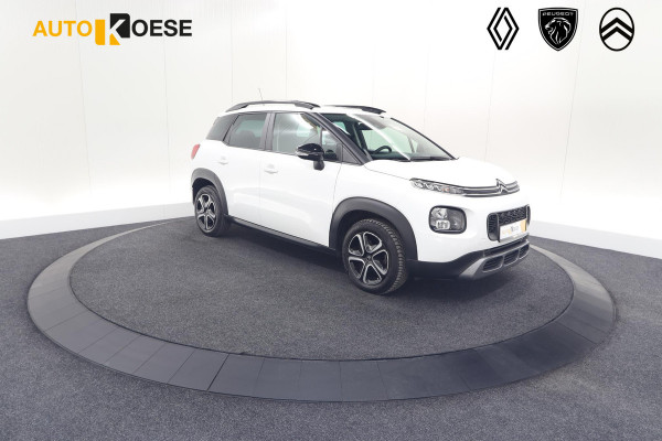 Citroën C3 Aircross PureTech 110 Feel | Navigatie | Parkeersensoren | Climate Control | Apple Carplay