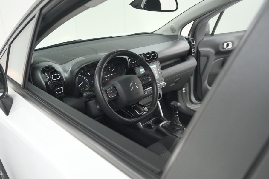 Citroën C3 Aircross PureTech 110 Feel | Navigatie | Parkeersensoren | Climate Control | Apple Carplay